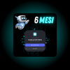VintResellBot Iscrizione 6 Mesi - VintResell